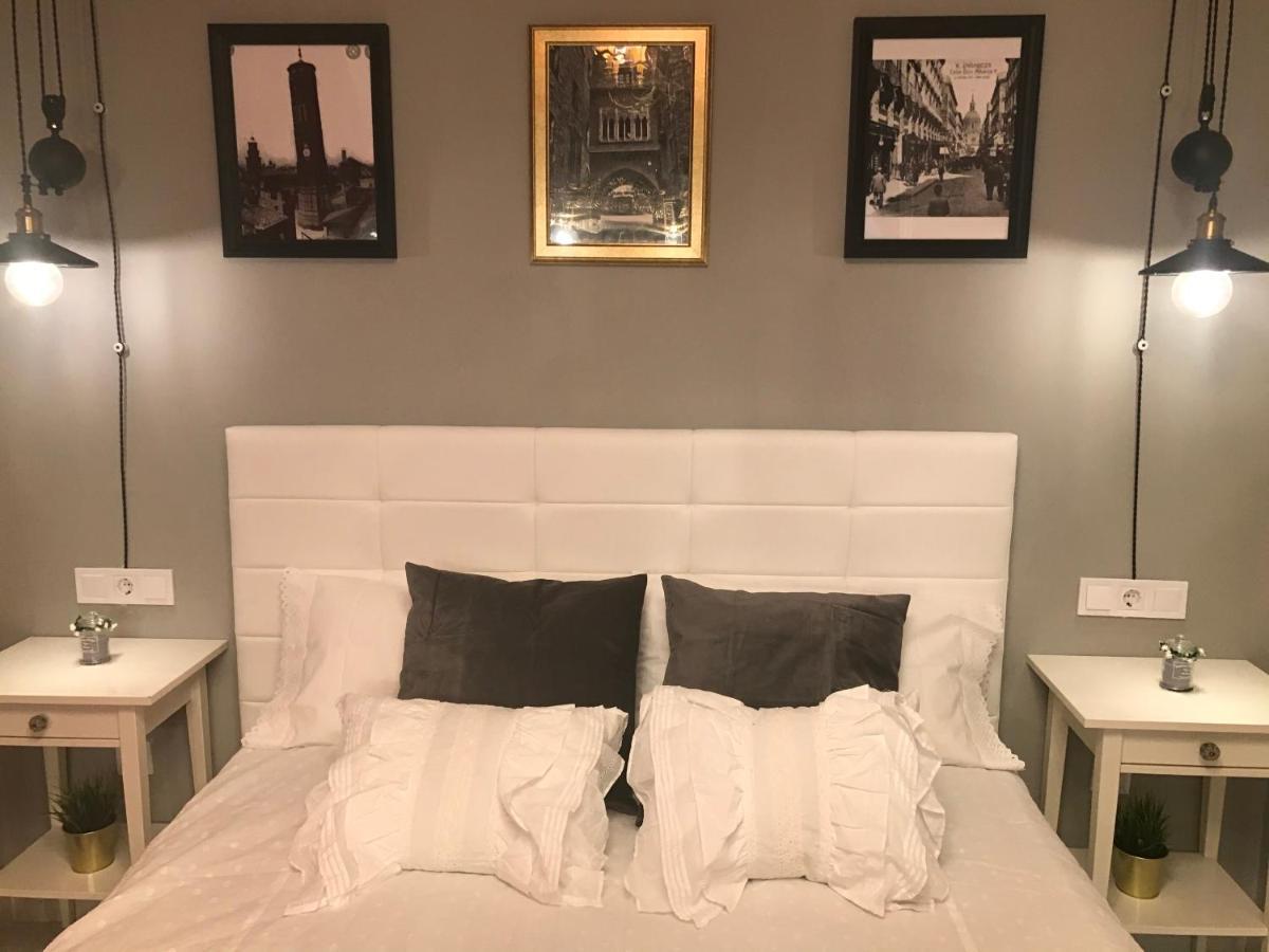 Capricho De Goya Apartamento