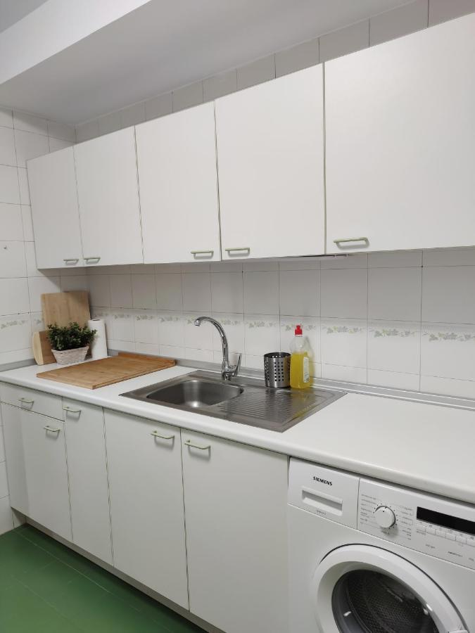 Apartamento Apartamento En C/ Genoveva Torres Morales *
