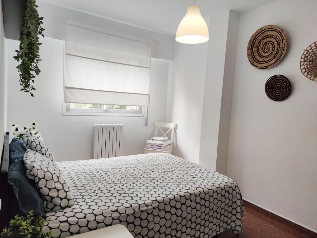 Apartamento En C/ Genoveva Torres Morales