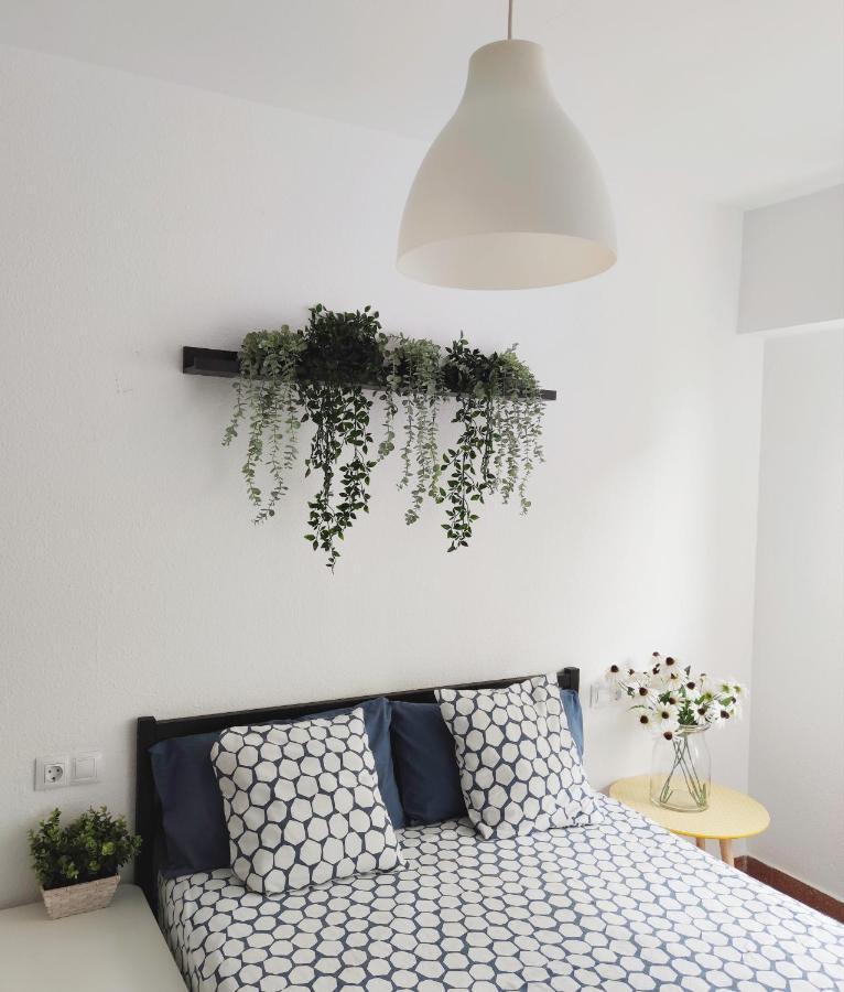 Apartamento En C/ Genoveva Torres Morales Apartamento *