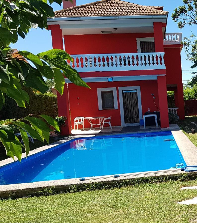 El Campo Сasa de vacaciones Zaragoza