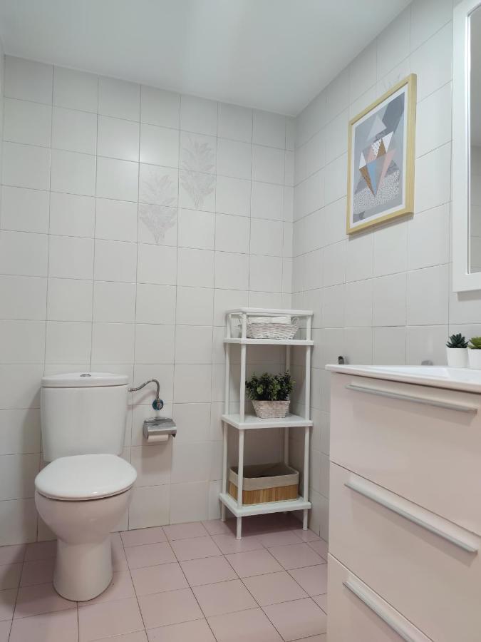 Apartamento Apartamento En C/ Genoveva Torres Morales *