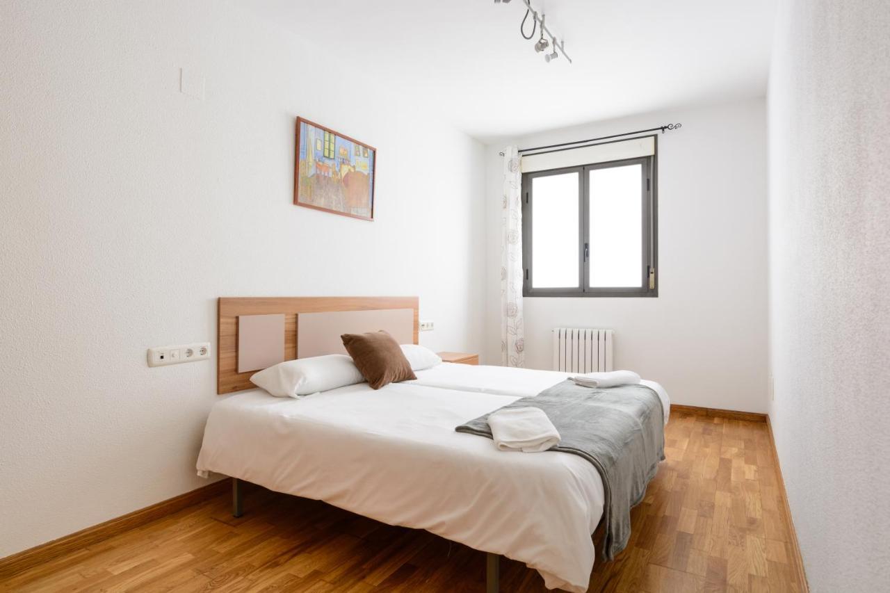 Apartamento Cesar Augusto - Romano Zaragoza