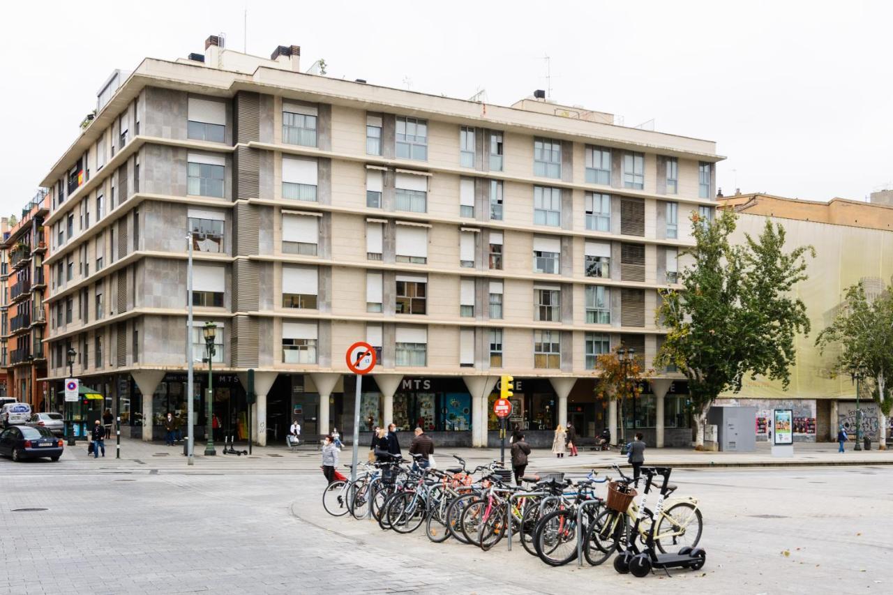 Cesar Augusto - Romano Apartamento Zaragoza