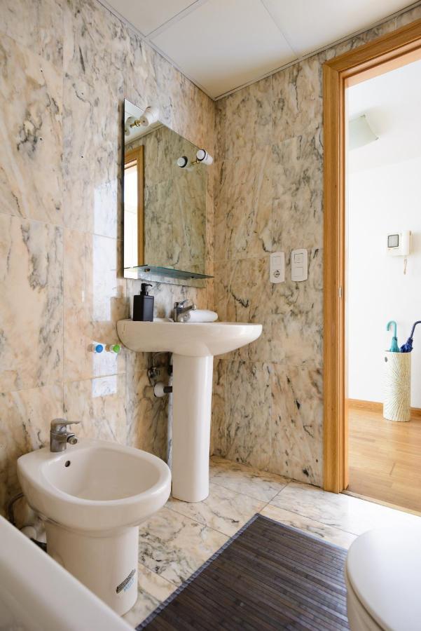 Apartamento Cesar Augusto - Romano Zaragoza