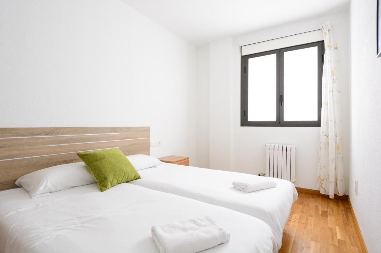 Apartamento Cesar Augusto - Romano Zaragoza