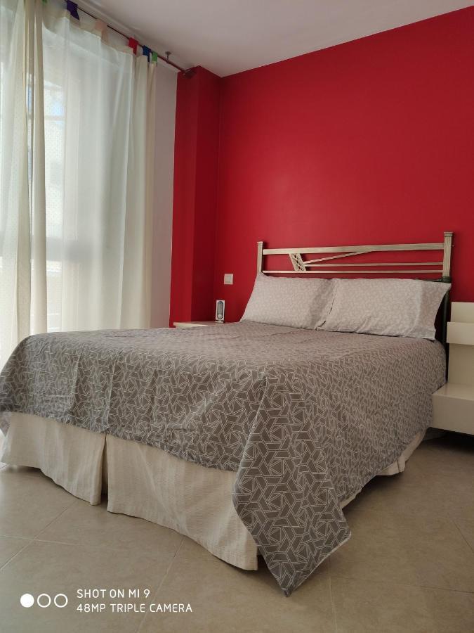 Apartment Casa Susana Zaragoza