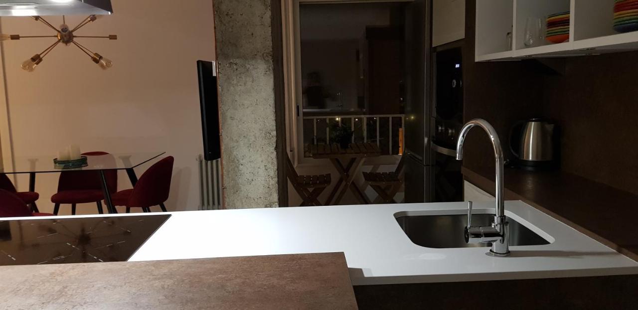 Apartamento La Parada De Santo Domingo *