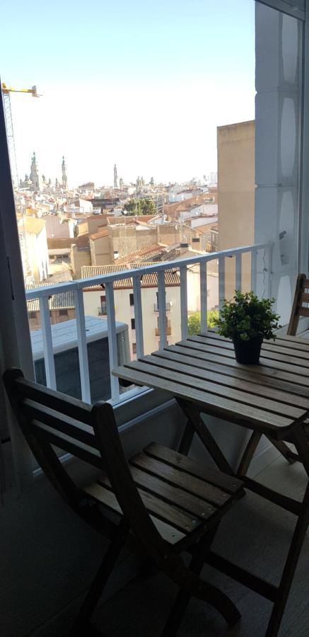 Apartamento La Parada De Santo Domingo *