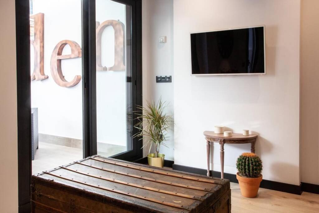 Loft Mon Apartamento *