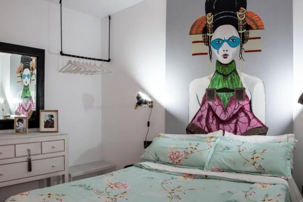 Loft Mon
