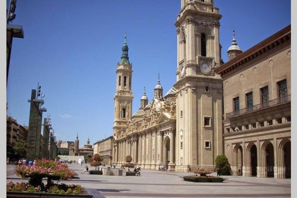 Loft Mon * Zaragoza