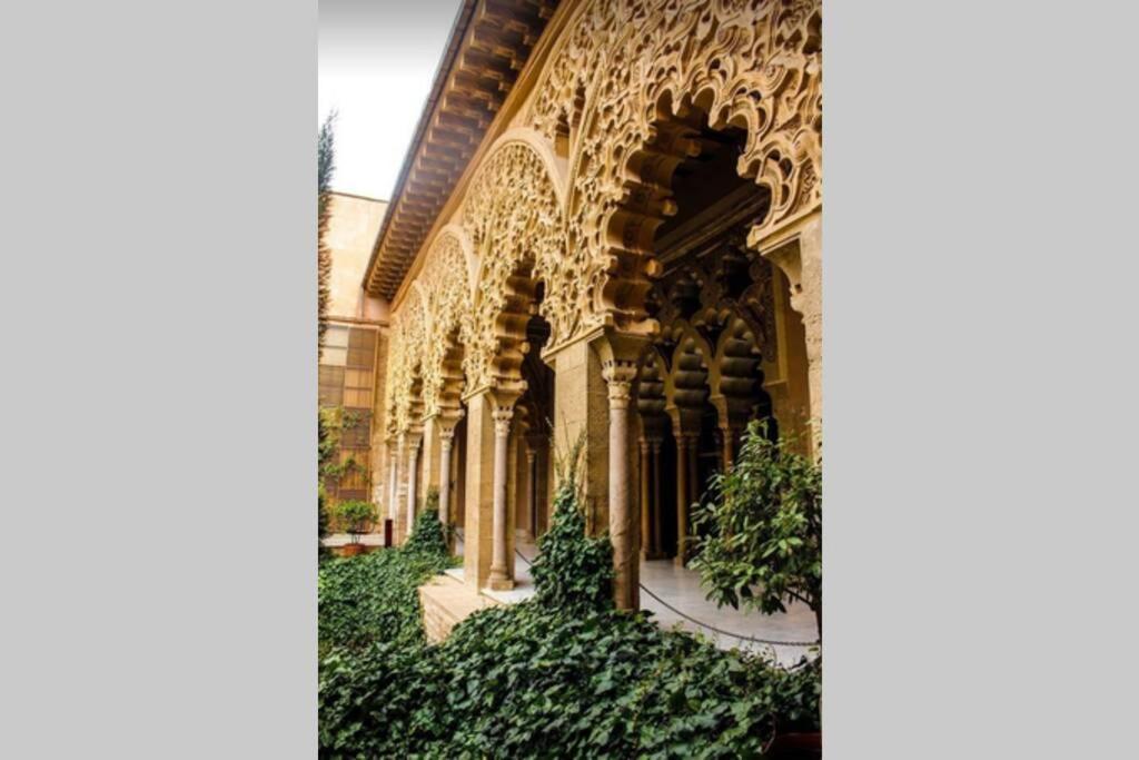 Loft Mon Zaragoza