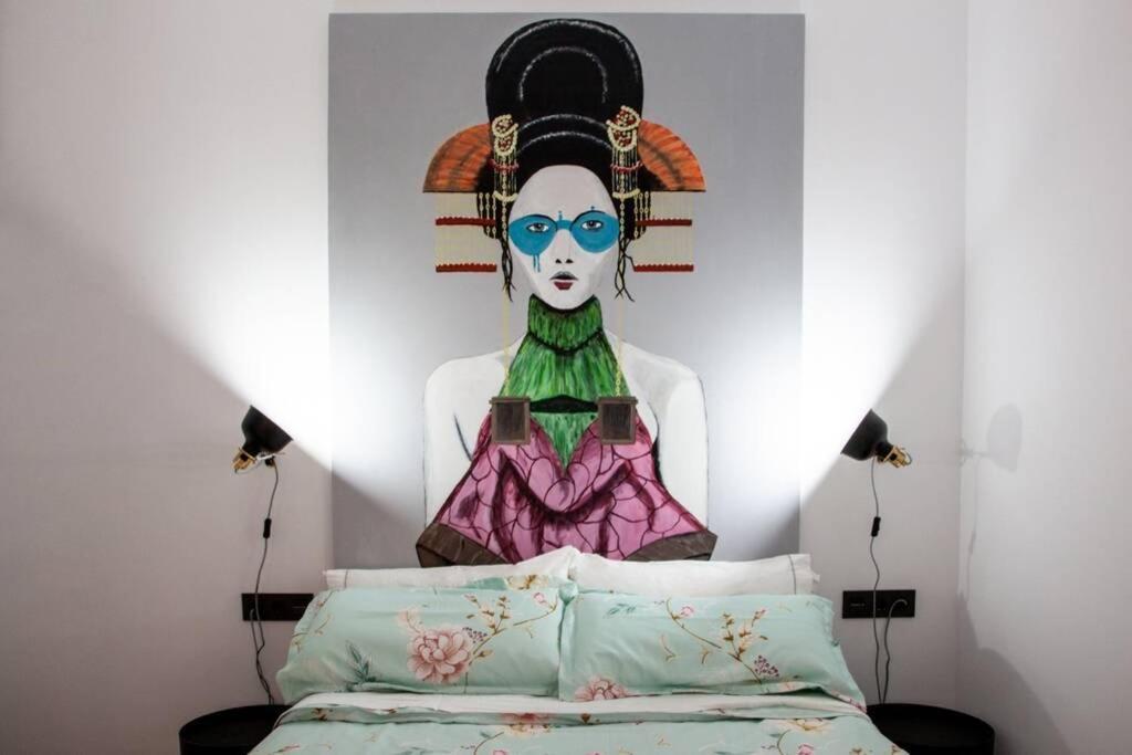 Loft Mon