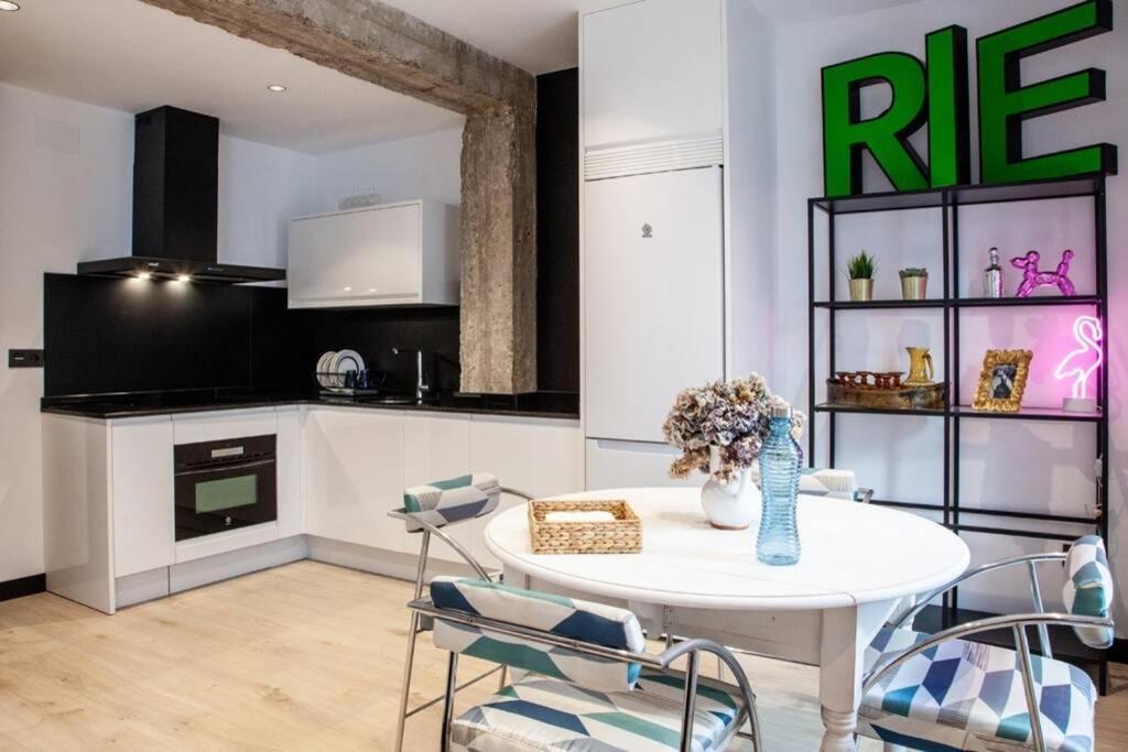 Loft Mon Zaragoza
