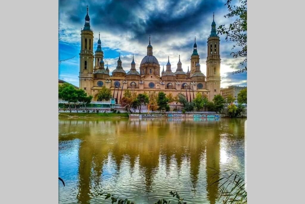 Loft Mon Zaragoza