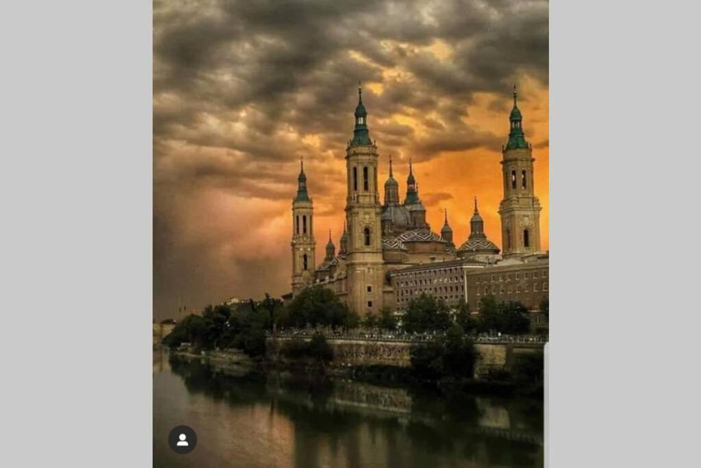Loft Mon Zaragoza