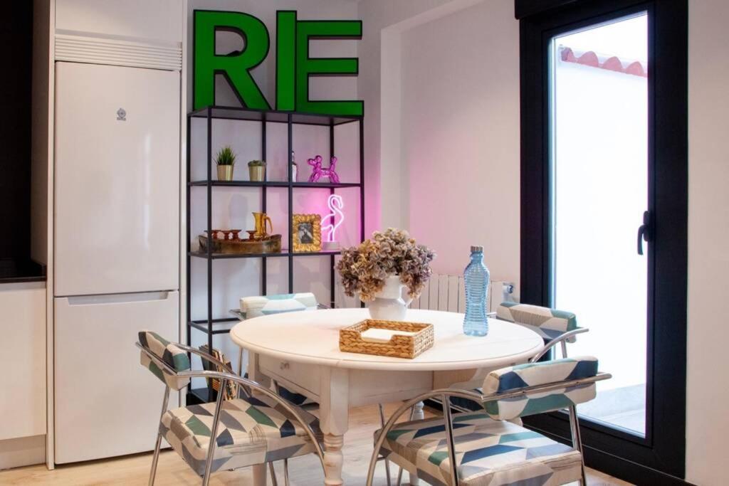 Loft Mon Zaragoza
