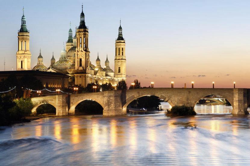 Apartamento Y Sus 2 Catedrales *