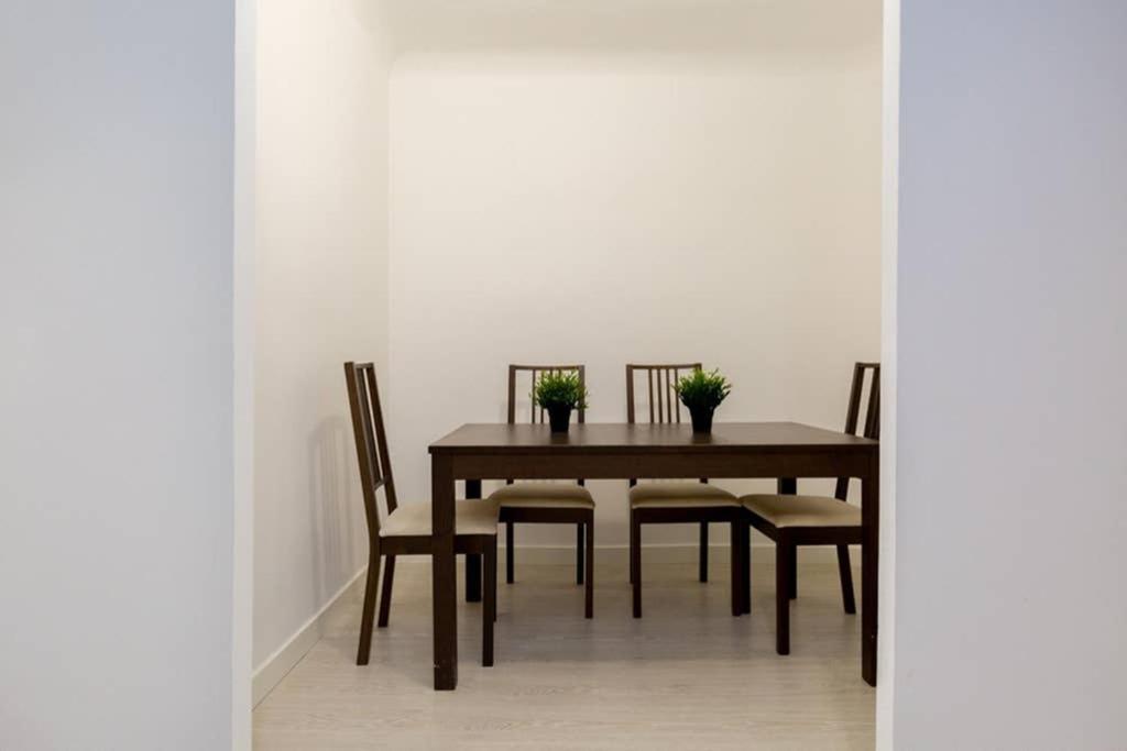 Agustina - Piso Céntrico Reformado En Calle Peatonal Apartamento *