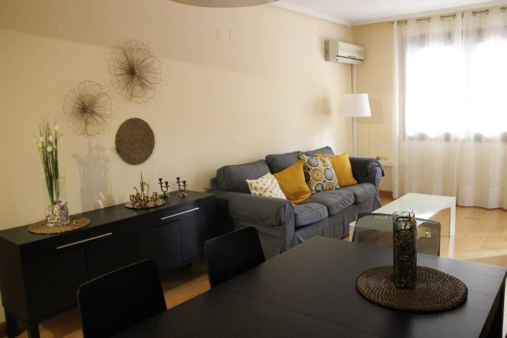 Apartamento Amplio Plaza De Toros Zaragoza