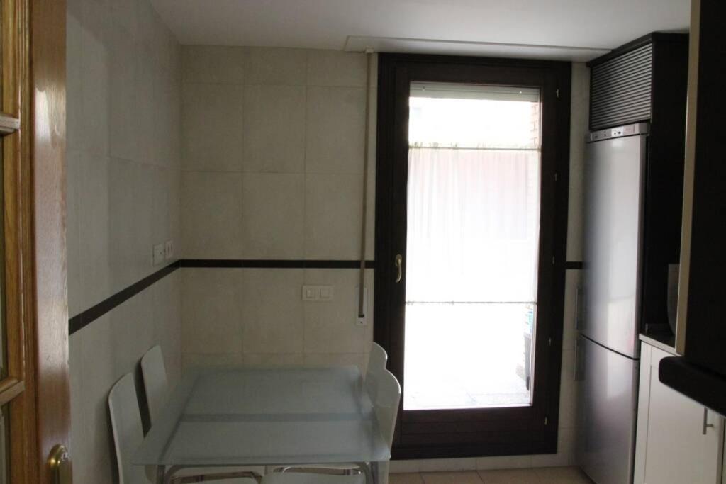 Apartamento Amplio Plaza De Toros