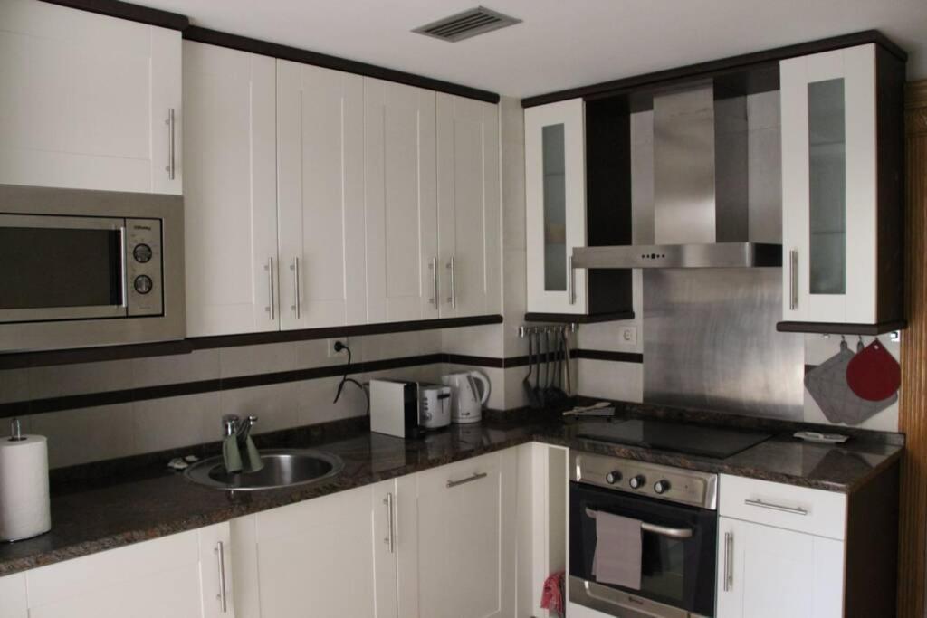 Apartamento Amplio Plaza De Toros Zaragoza
