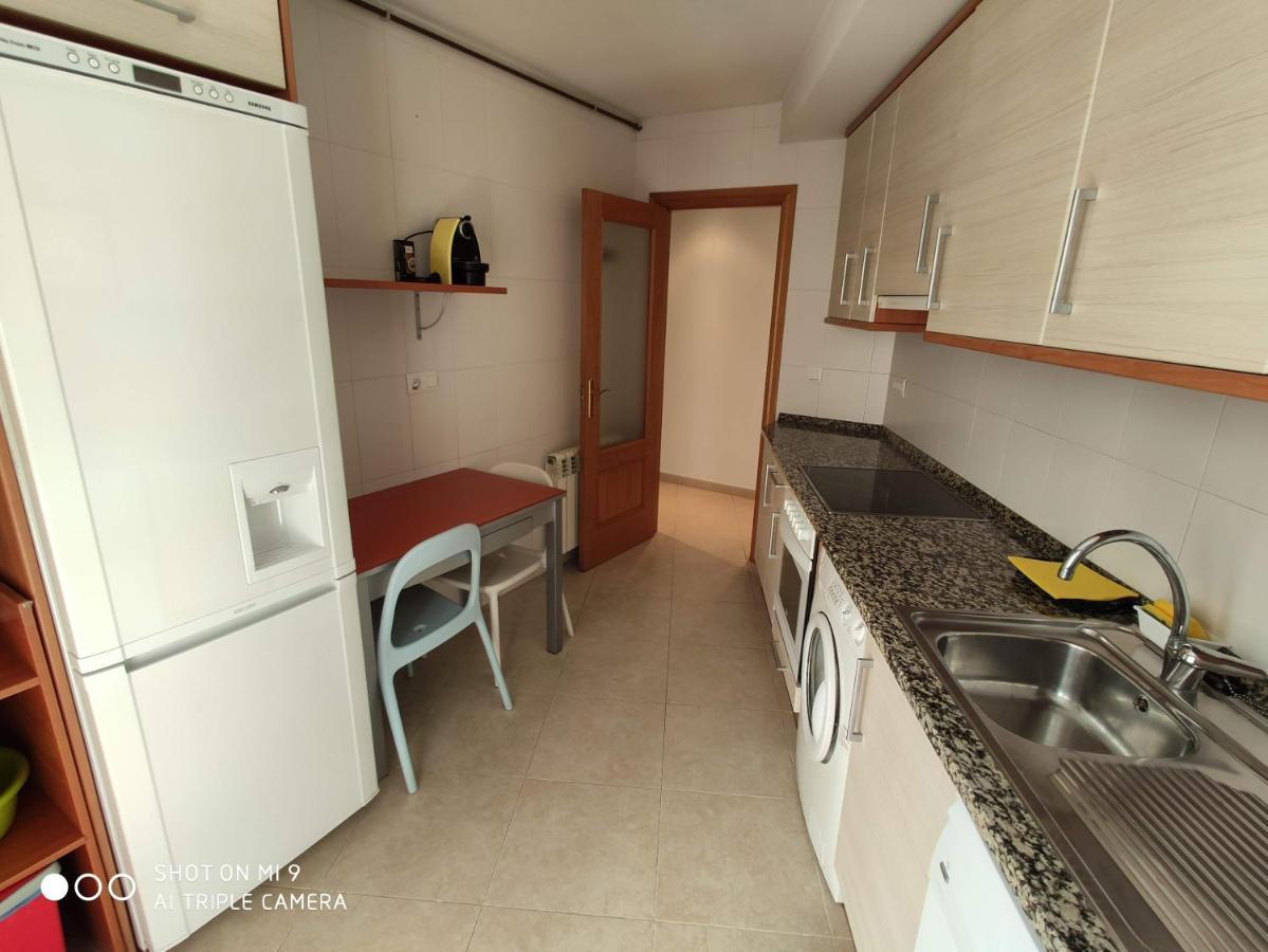 Apartment Casa Susana