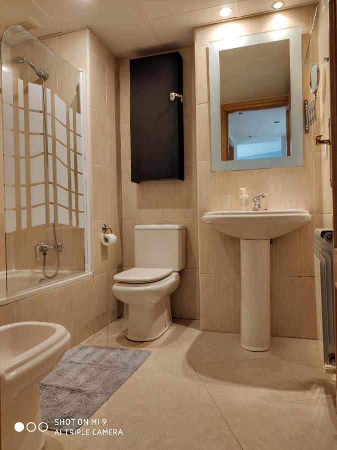 Apartment Casa Susana