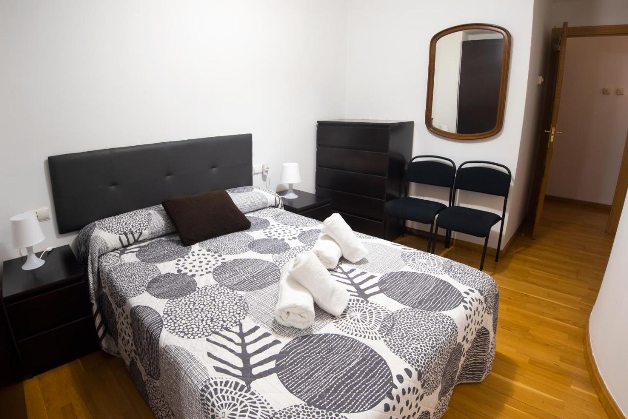 Piso En C/ Casta álvarez Apartamento