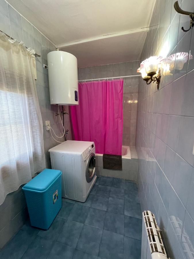 El Campo Holiday home