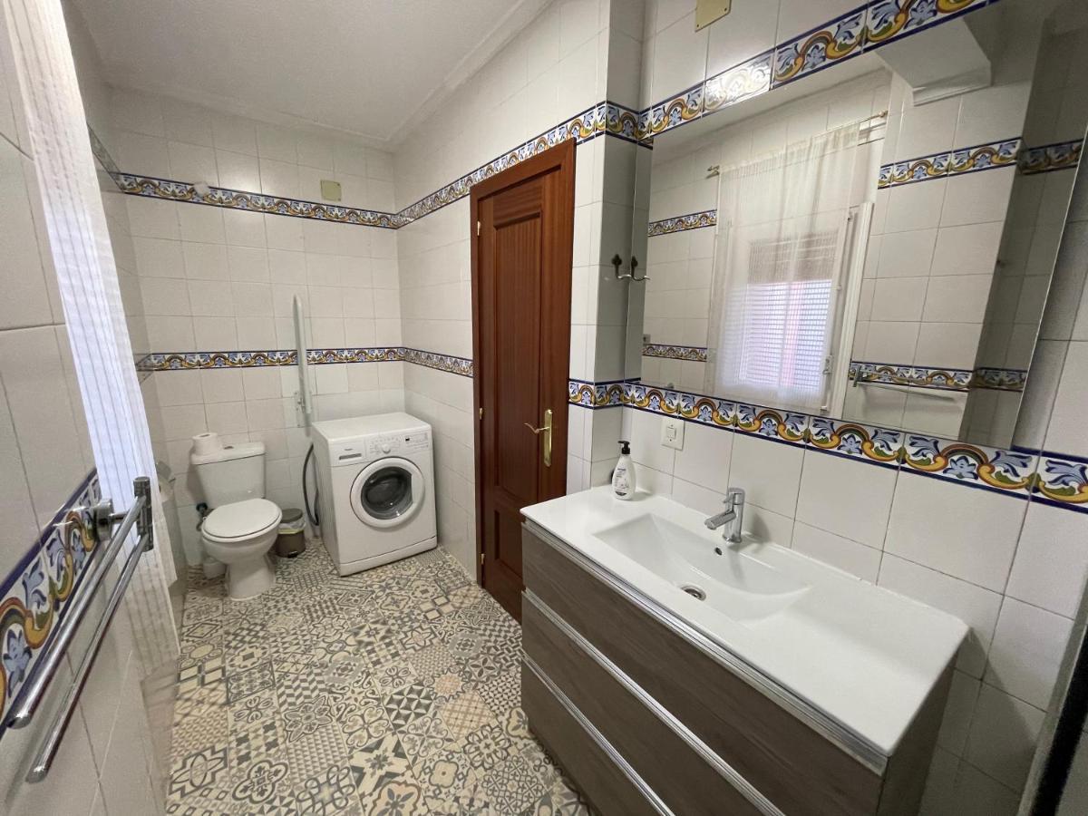 El Campo Сasa de vacaciones Zaragoza