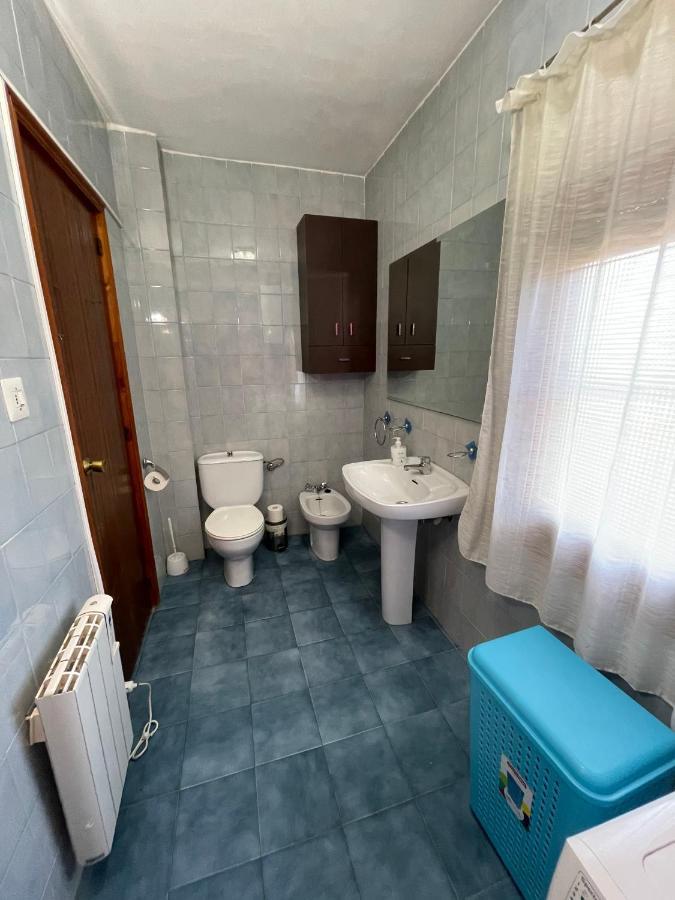 El Campo Holiday home *