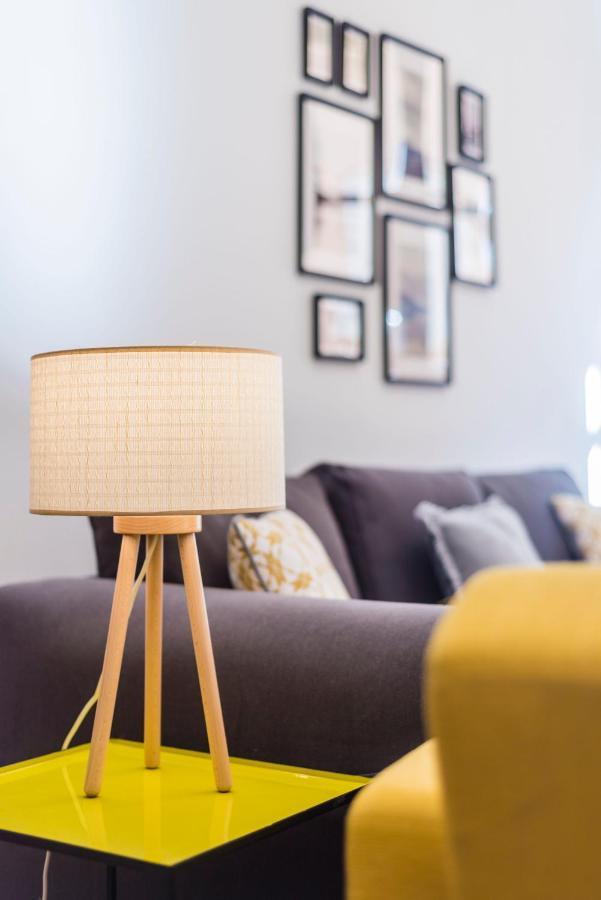 Apartamento Az El Balcón De Espoz Y Mina Ii Zaragoza