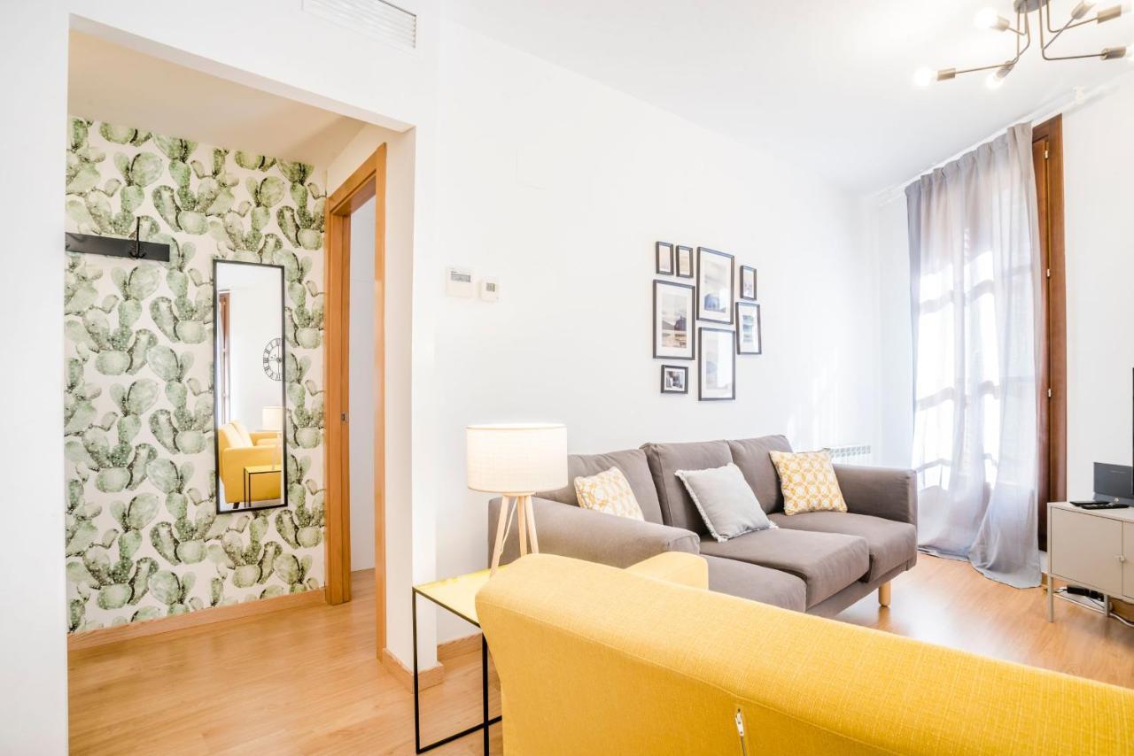 Apartamento Az El Balcón De Espoz Y Mina Ii Zaragoza