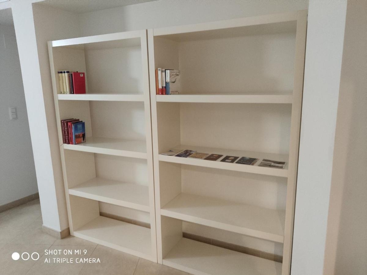 Apartamento Casa Susana *