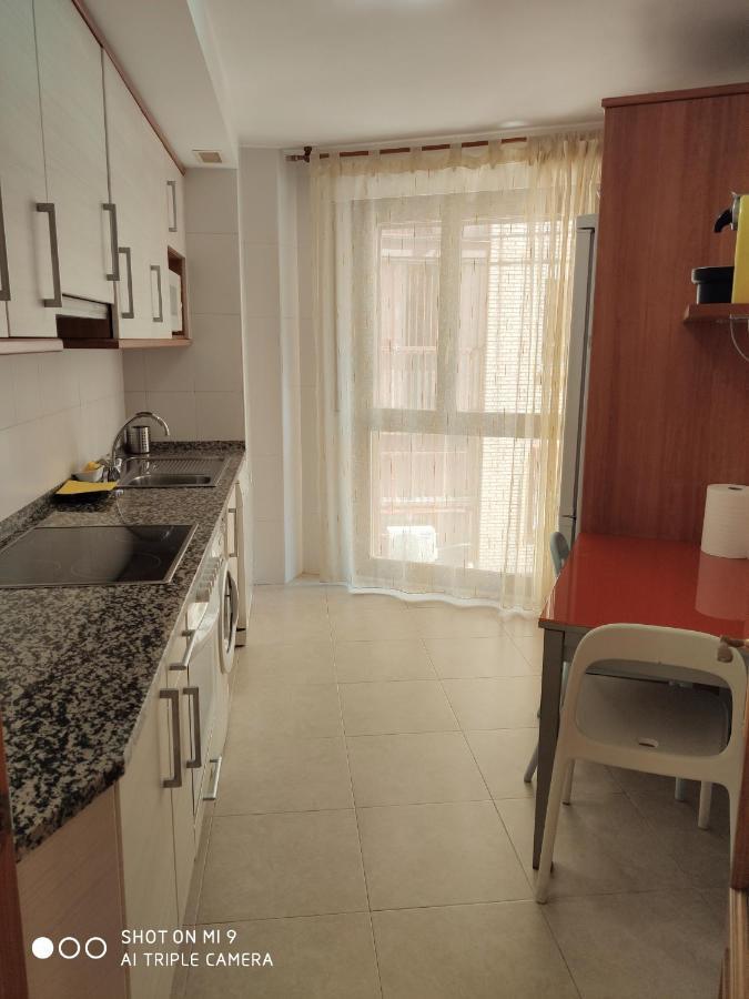 Casa Susana Apartment