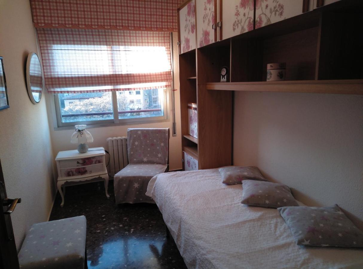 Apartamento Luminoso Piso 80 Metros
