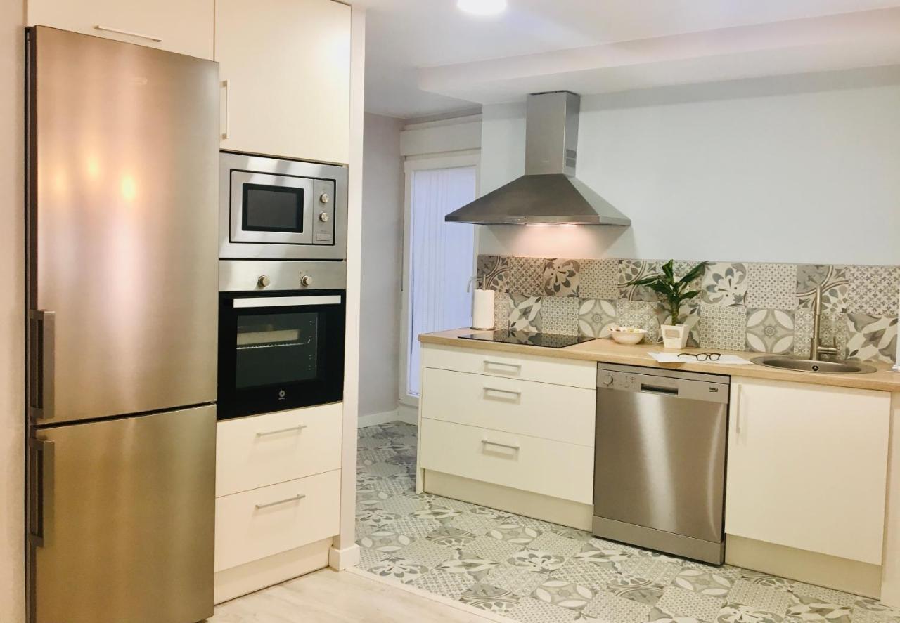 Centro Antiguo Spain - Apartamento Nuevo Apartamento