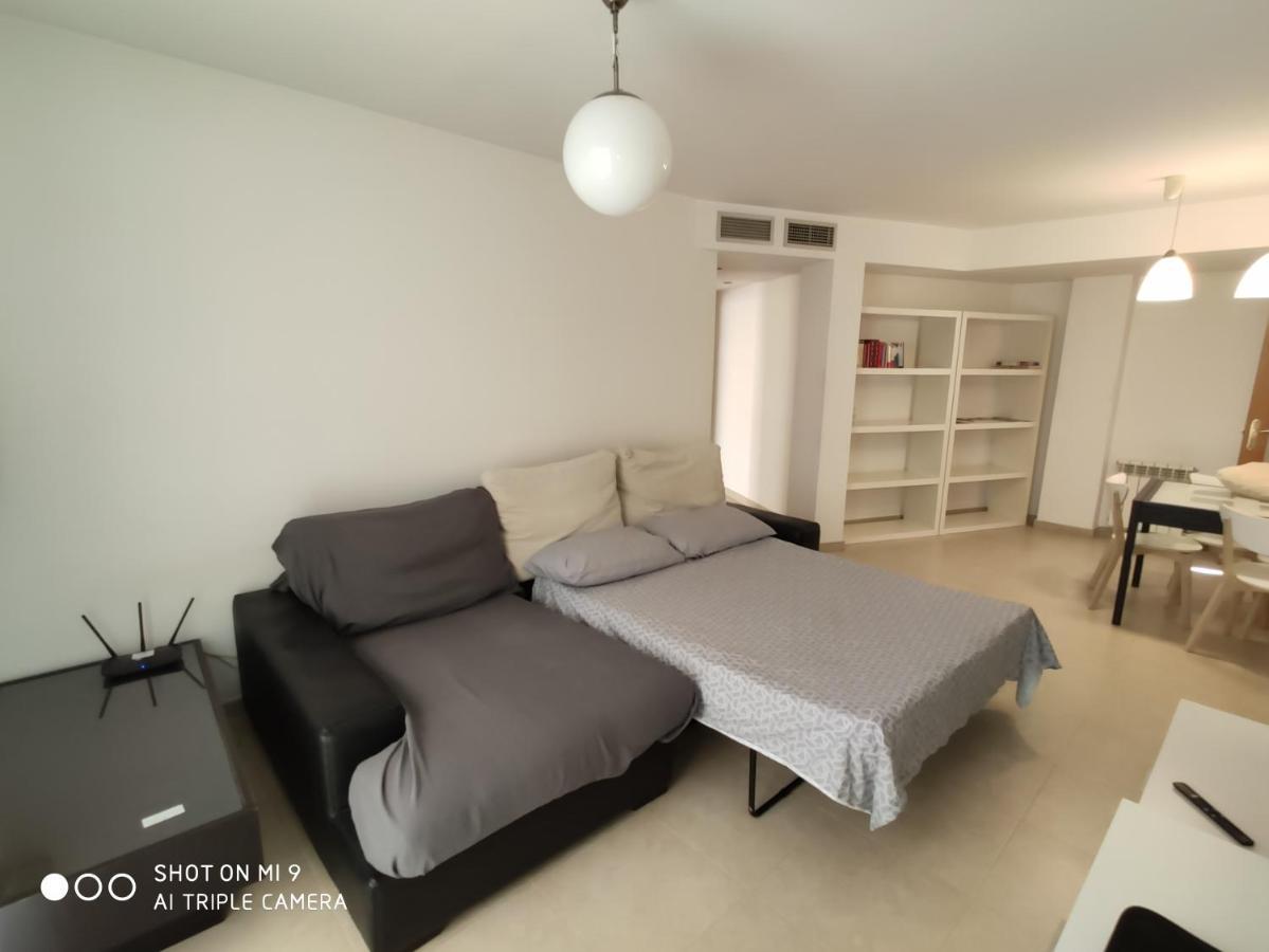 Casa Susana Apartment Zaragoza