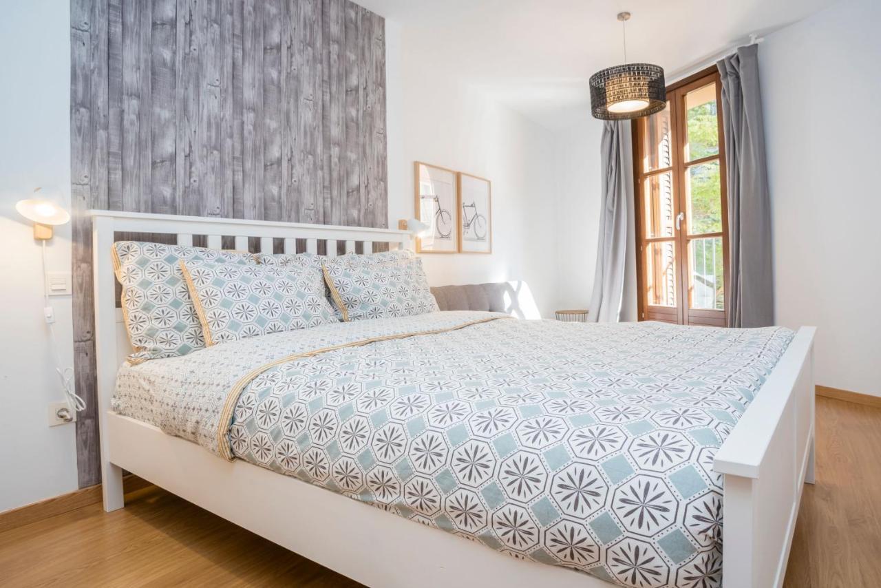 Apartamento Az El Balcón De Espoz Y Mina Ii *