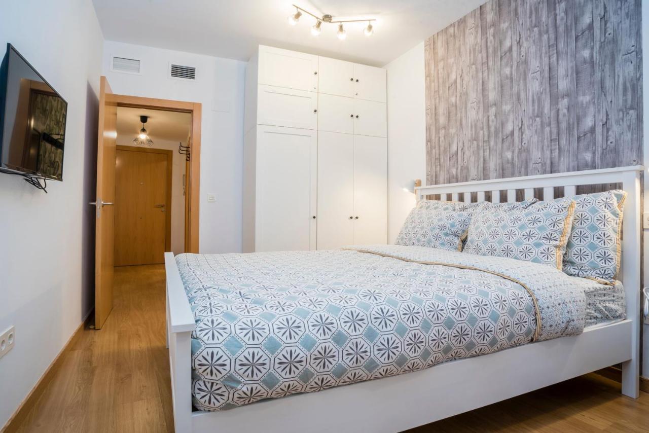 Apartamento Az El Balcón De Espoz Y Mina Ii