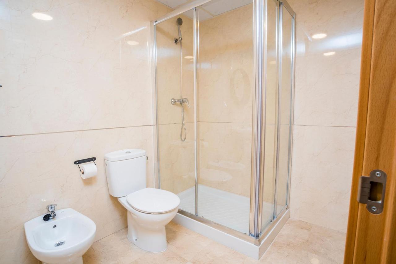 Apartamento Az El Balcón De Espoz Y Mina Ii Zaragoza