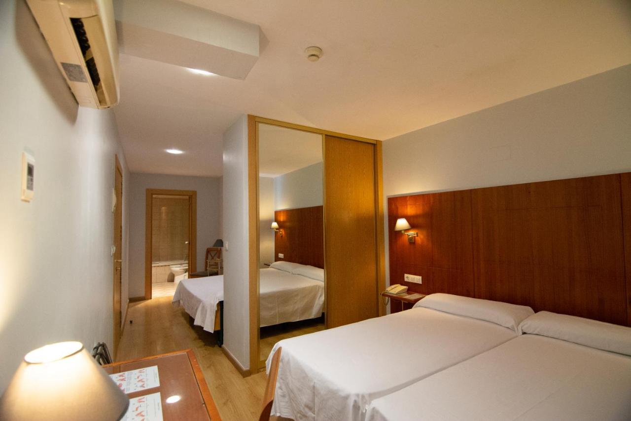 Hispania Hotel