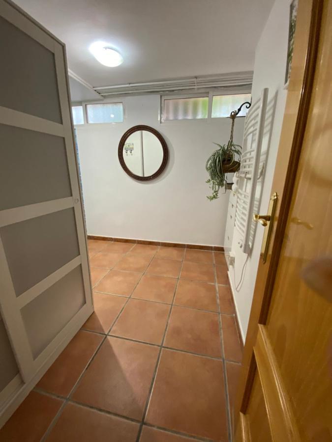 Apartamento Bodega íntima *