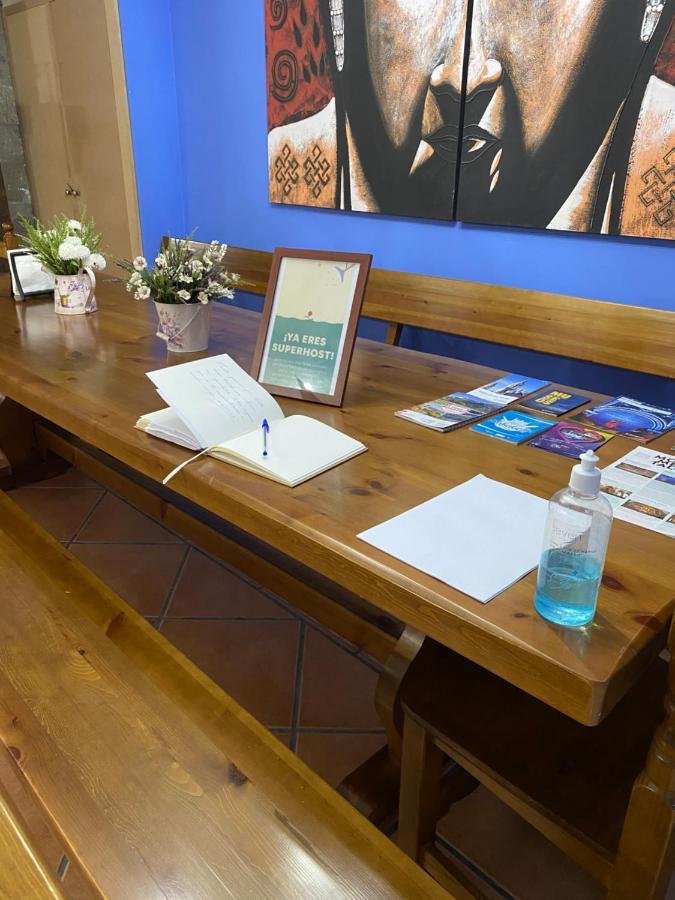 Apartamento Bodega íntima