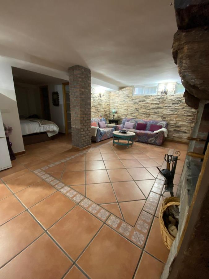 Apartamento Bodega íntima