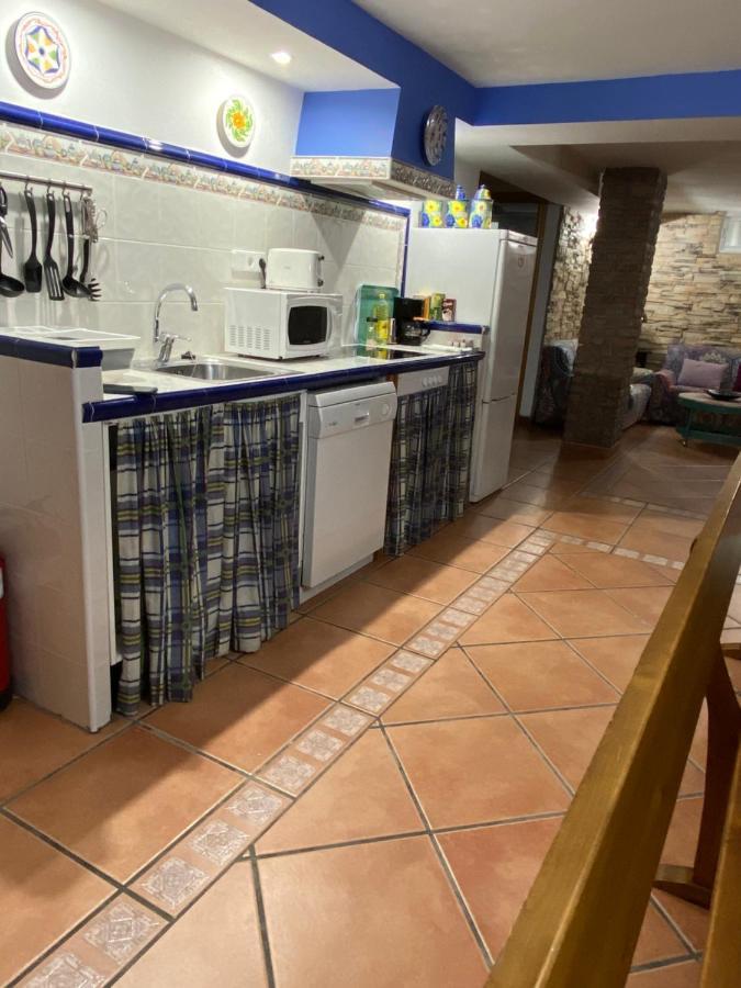 Bodega íntima Apartamento *