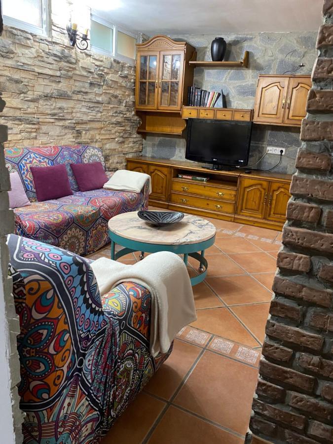 Apartamento Bodega íntima Zaragoza
