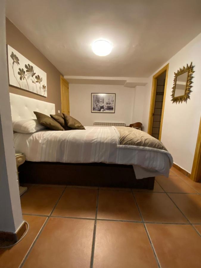 Apartamento Bodega íntima *